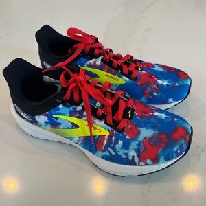 Brooks Women’s Launch 9 Neutral Running Shoe size 6 NWOT